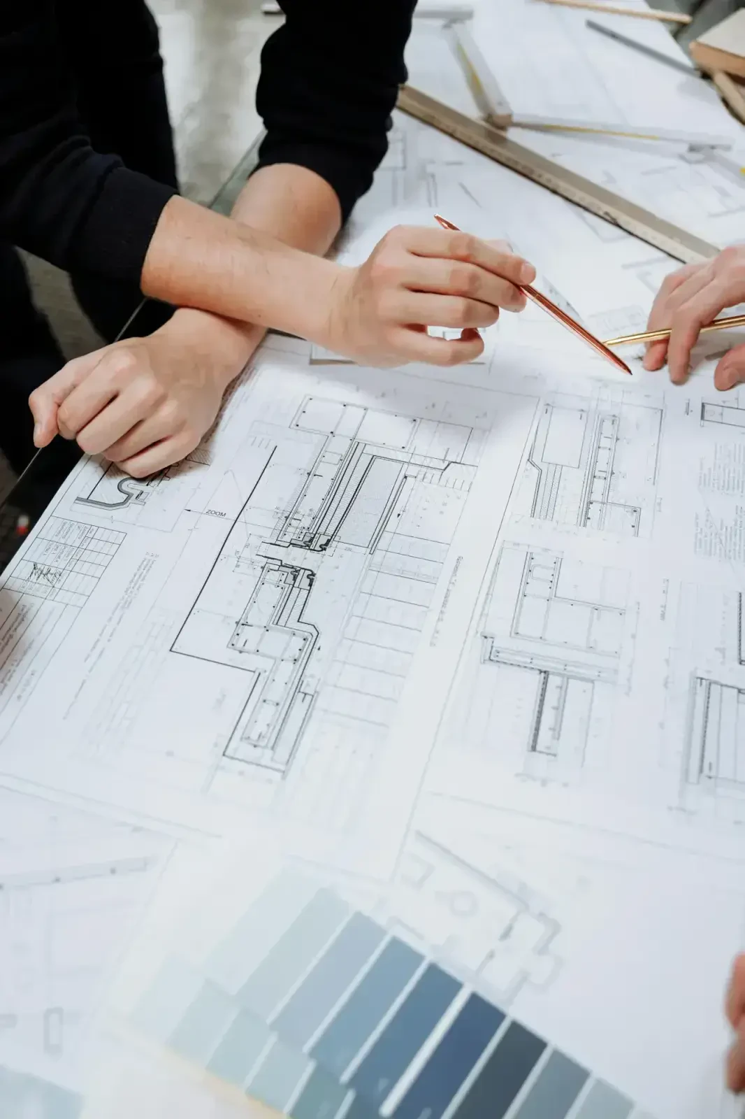 Architectuur